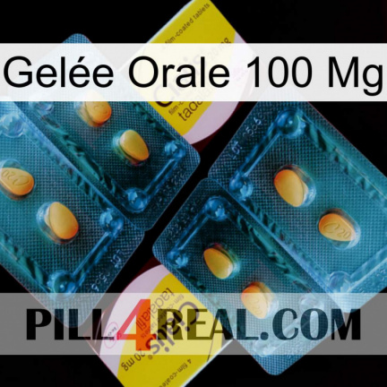 Gelée Orale 100 Mg cialis5
